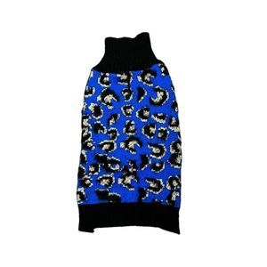 Kyeese Wear‎ Pet Sweater, Size L, NWT
